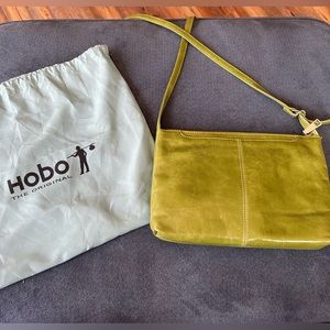 Brand new never used HOBO crossbody purse